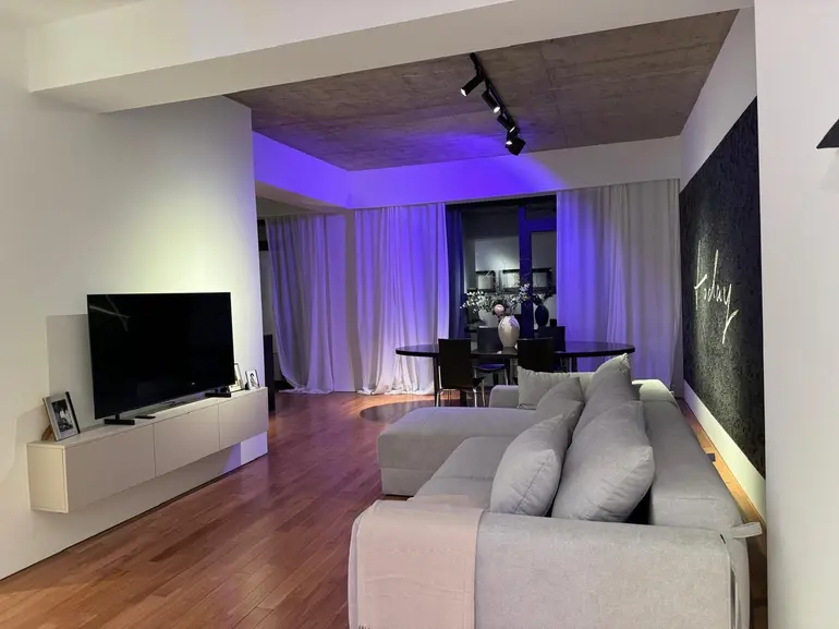 4 room apartment for rent in vake