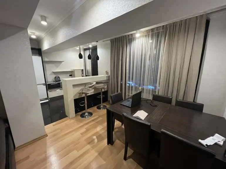 3 room apartment for sale in saburtalo