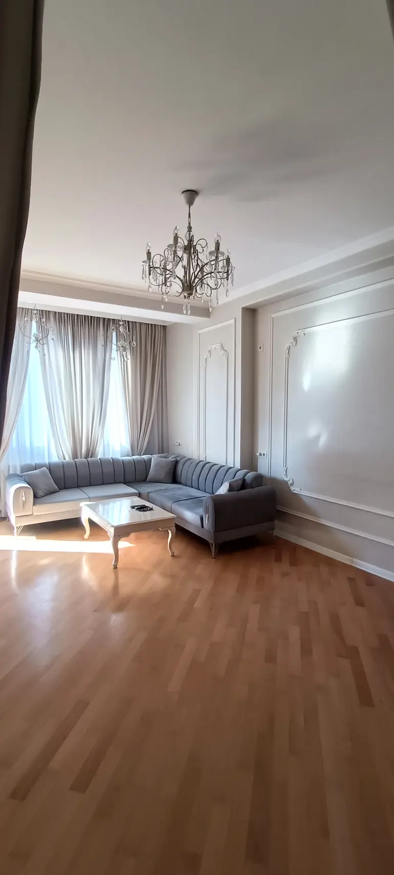 2 room apartment for rent in gldani