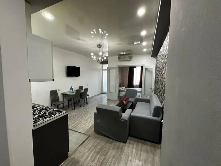 2 room apartment for rent in saburtalo