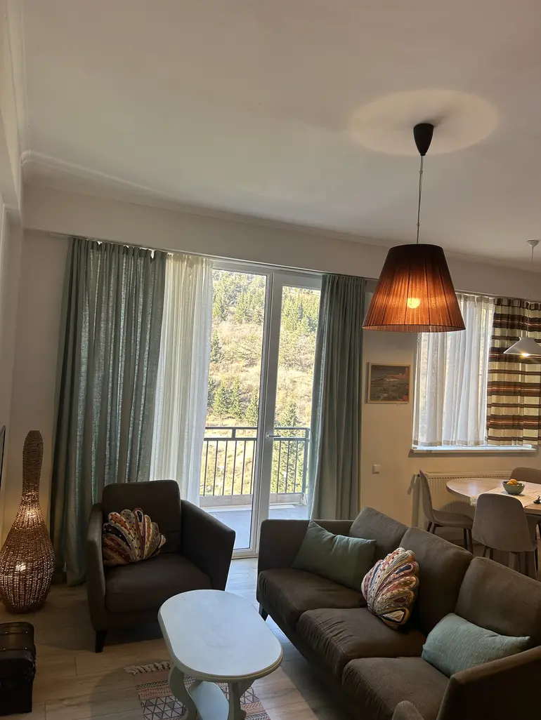 2 room apartment for rent in saburtalo