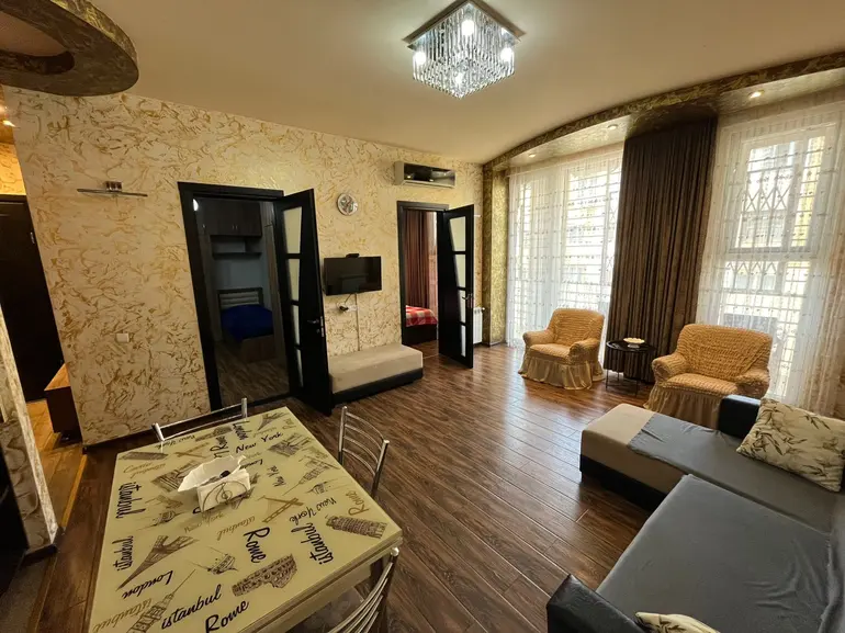 3 room apartment for sale in batumi