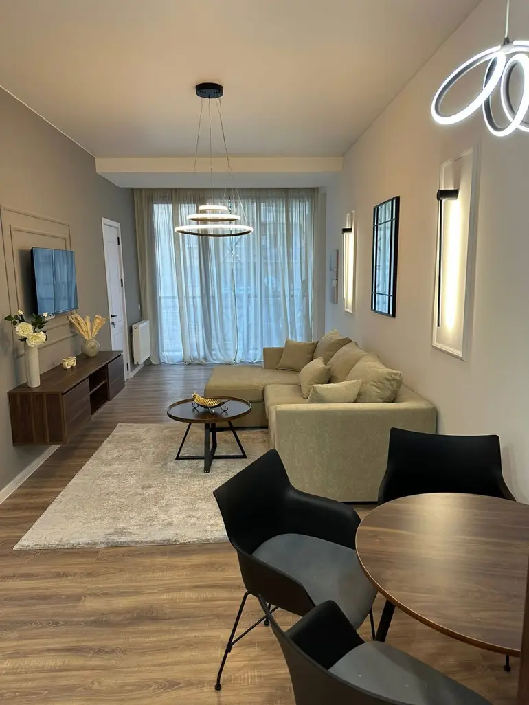 3 room apartment for sale in saburtalo