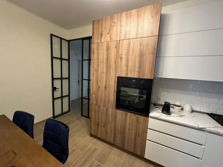 4 room apartment for rent in didi digomi