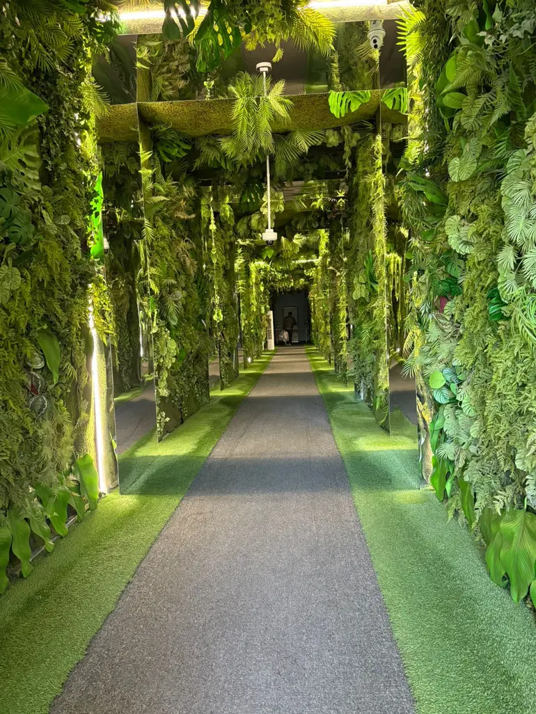 2 room apartment for rent in batumi