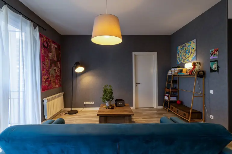 2 room apartment for sale in saburtalo