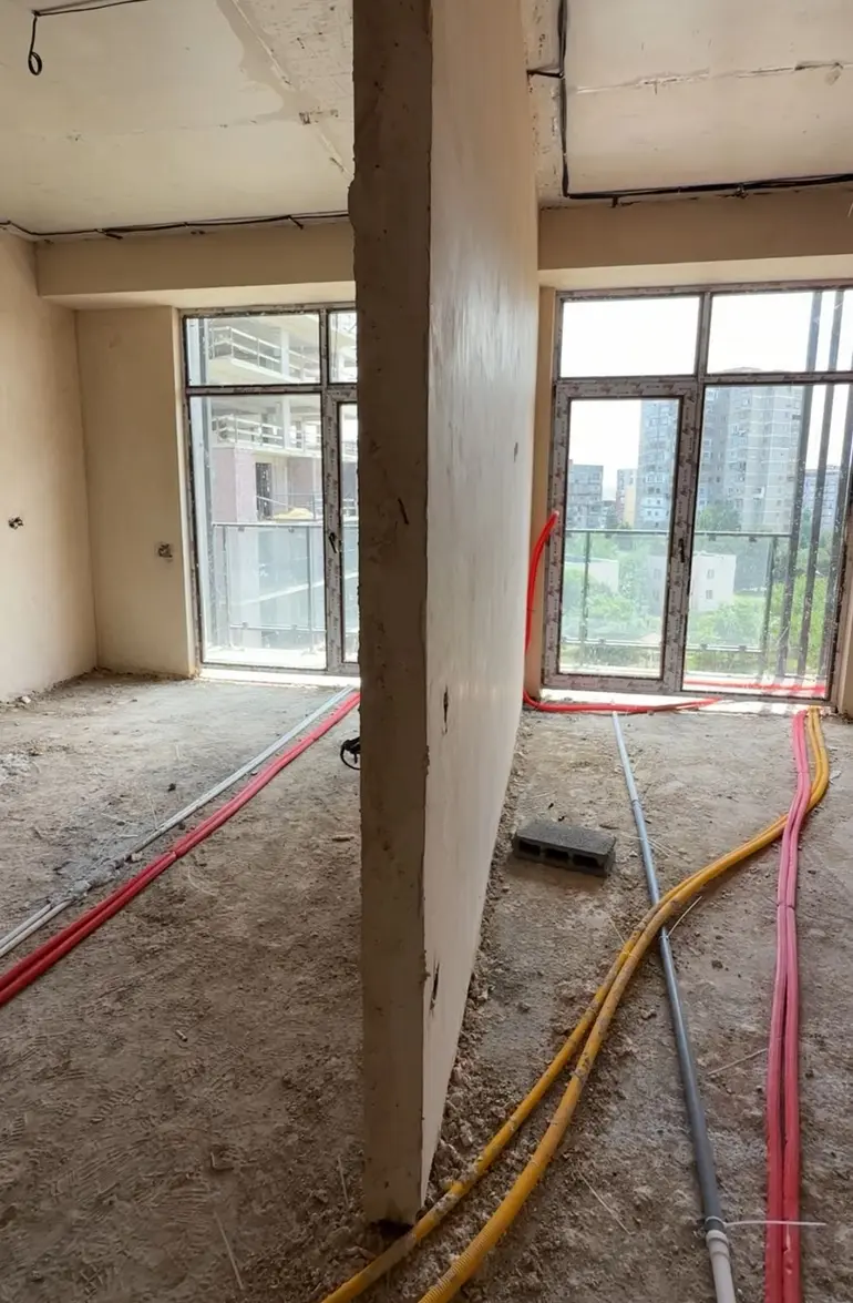 2 room apartment for sale in didi digomi