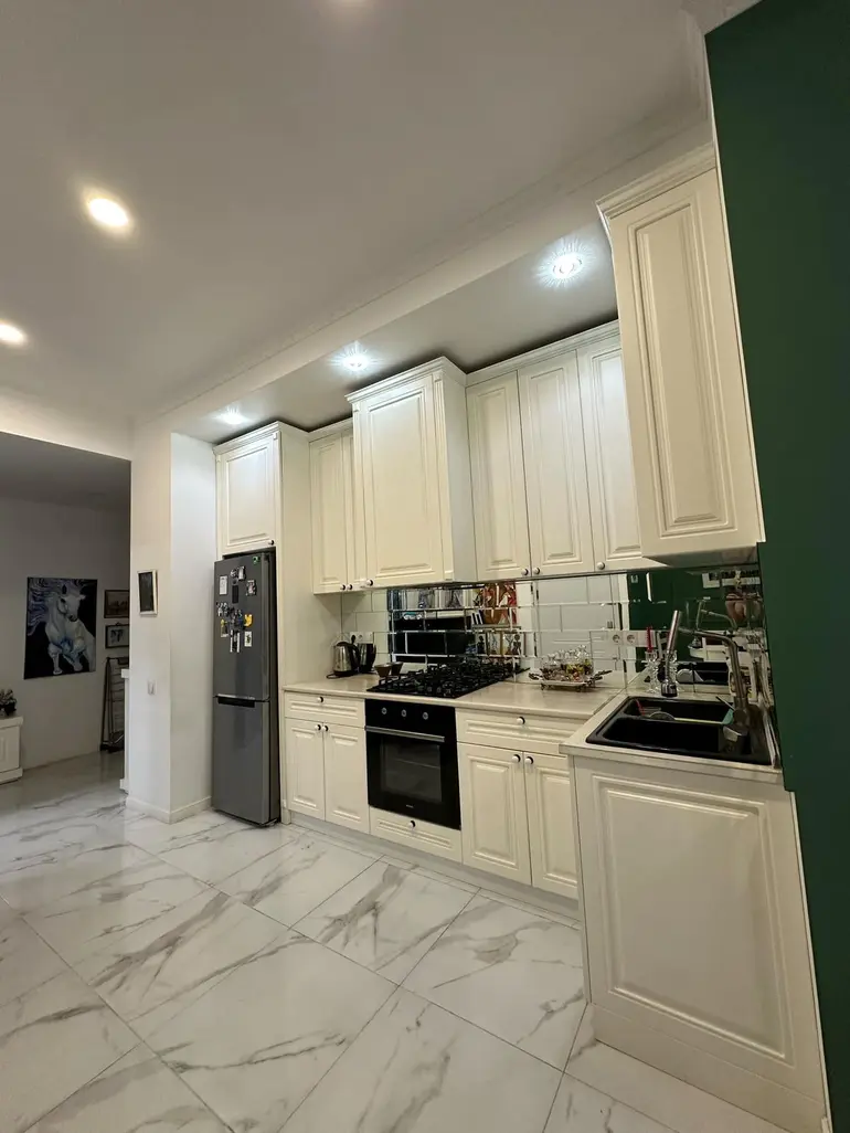 3 room apartment for sale in saburtalo