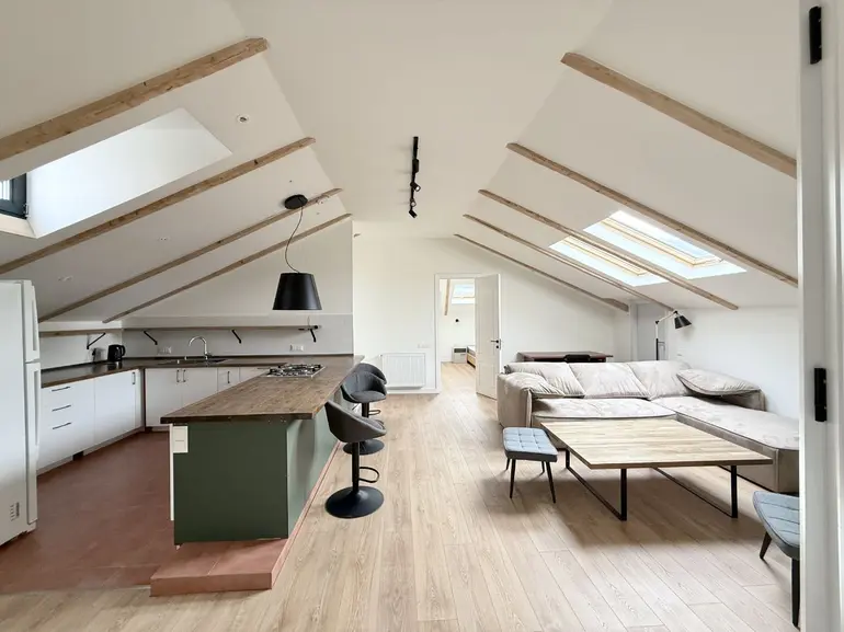 3 room apartment for rent in vake