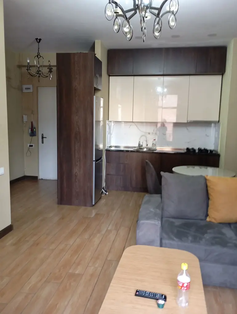2 room apartment for rent in ortachala