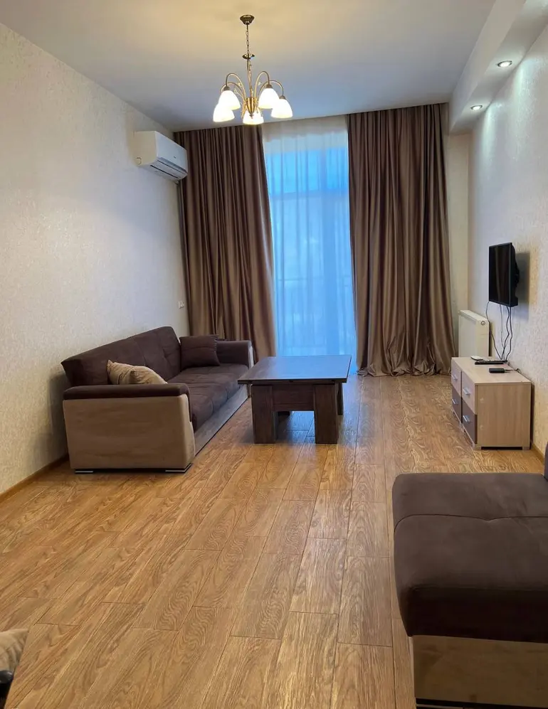 2 room apartment for rent in nadzaladevi