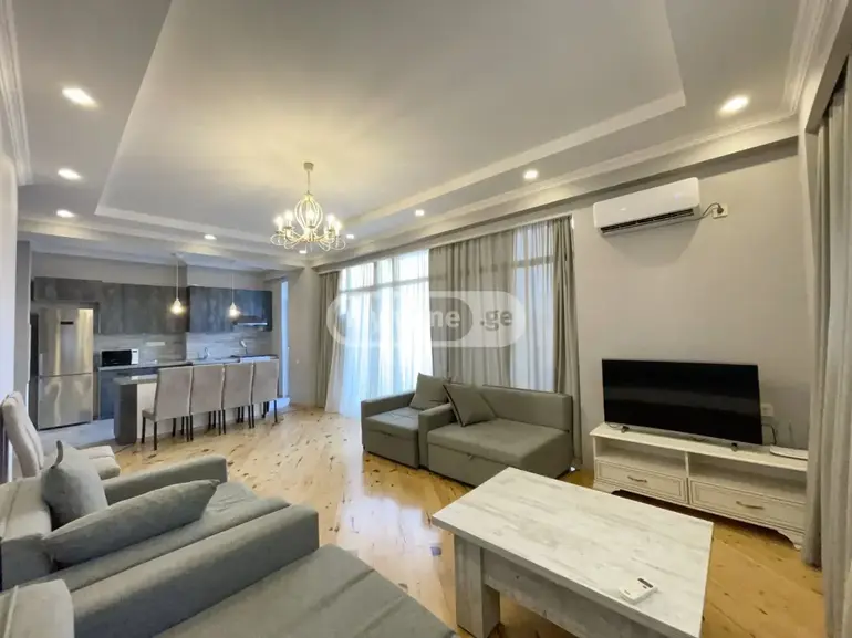 2 room apartment for rent in saburtalo