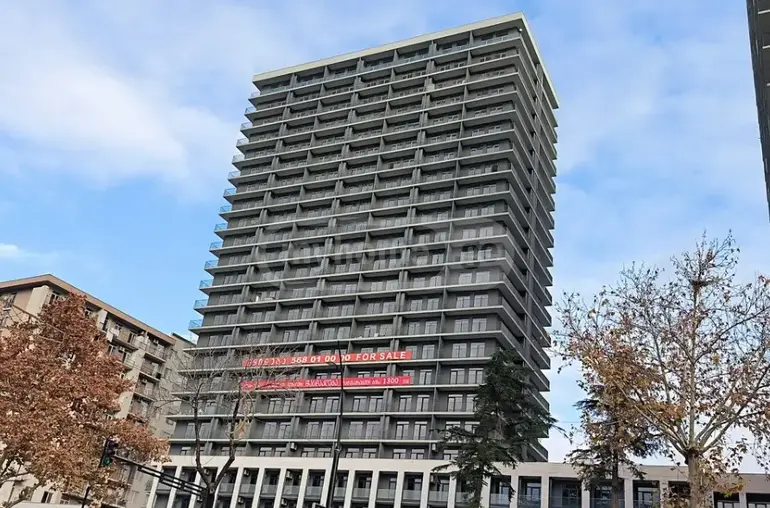 2 room apartment for sale in didube