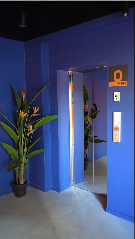 3 room apartment for sale in didi digomi