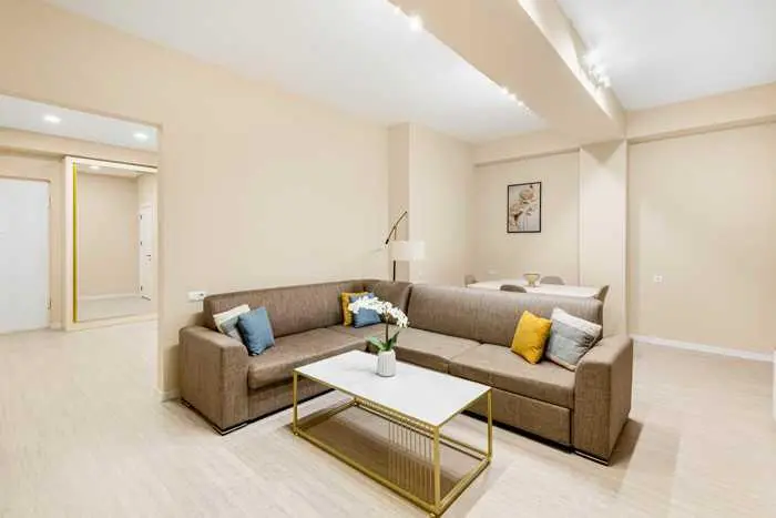 3 room apartment for rent in vake