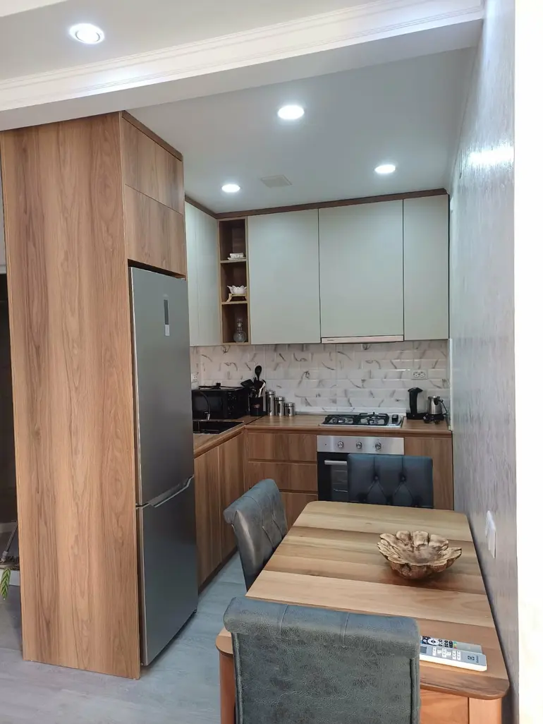 3 room apartment for rent in batumi