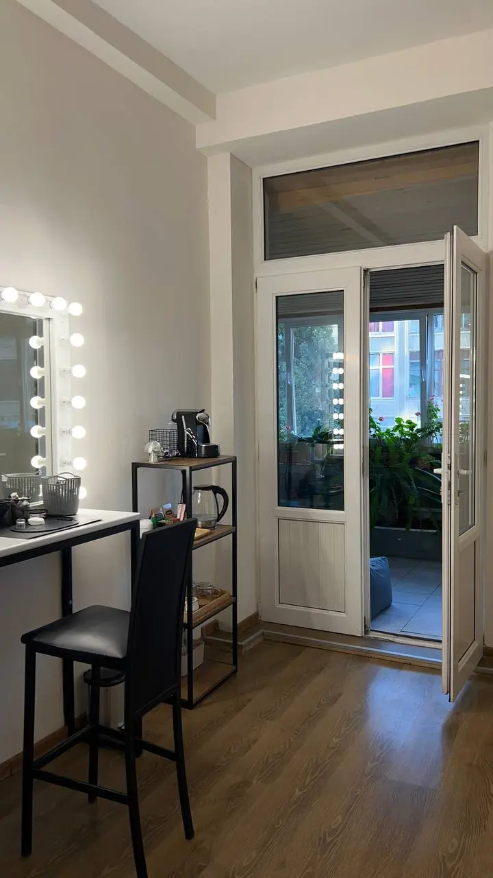 Special commercial area for rent in vera