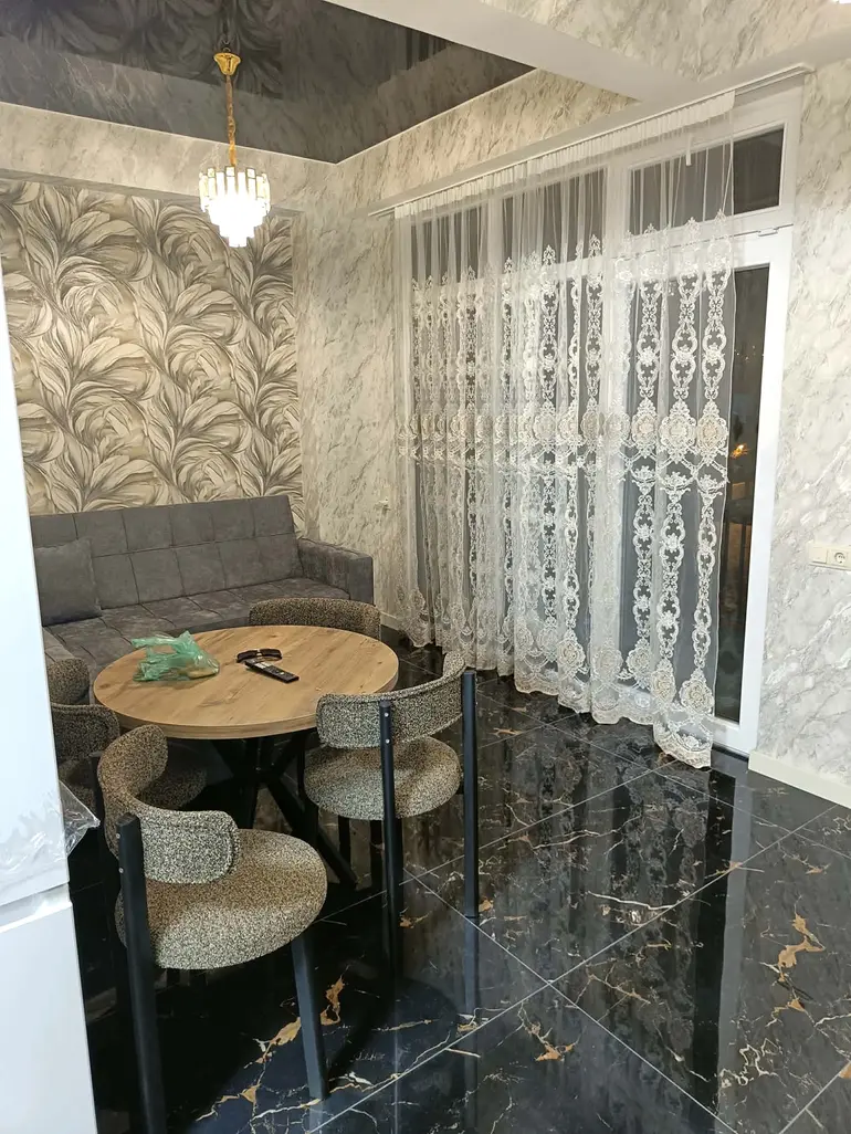 2 room apartment for rent in didube