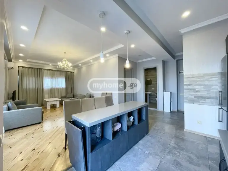 2 room apartment for rent in saburtalo