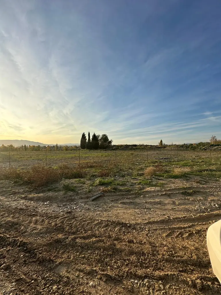 Non-agricultural plot for sale in orkhevi