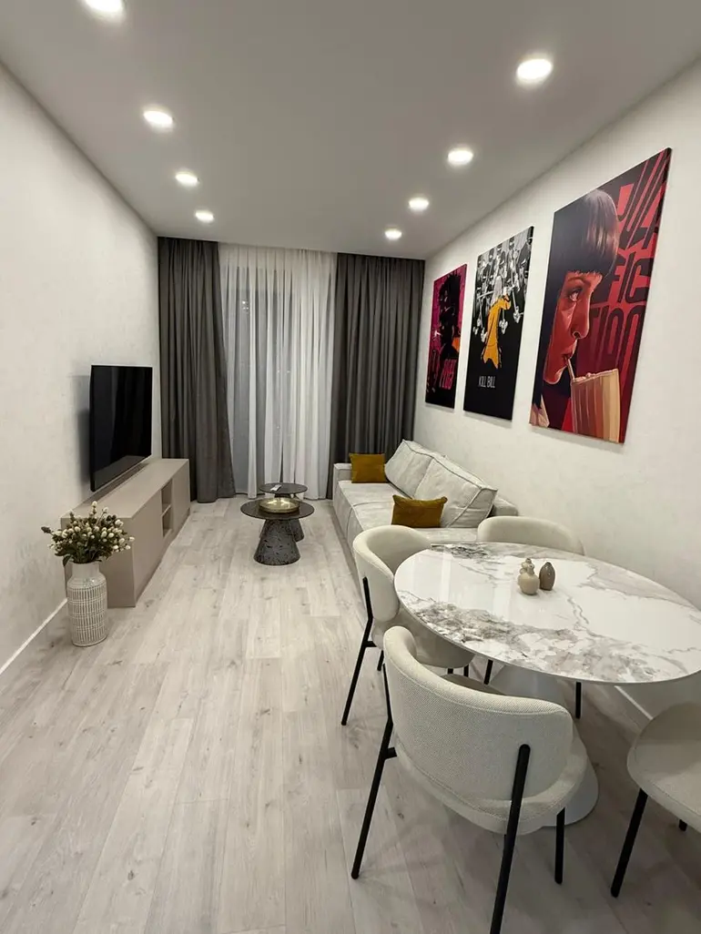 2 room apartment for rent in saburtalo