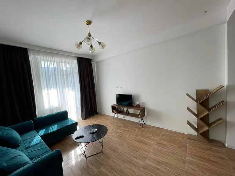 2 room apartment for rent in saburtalo