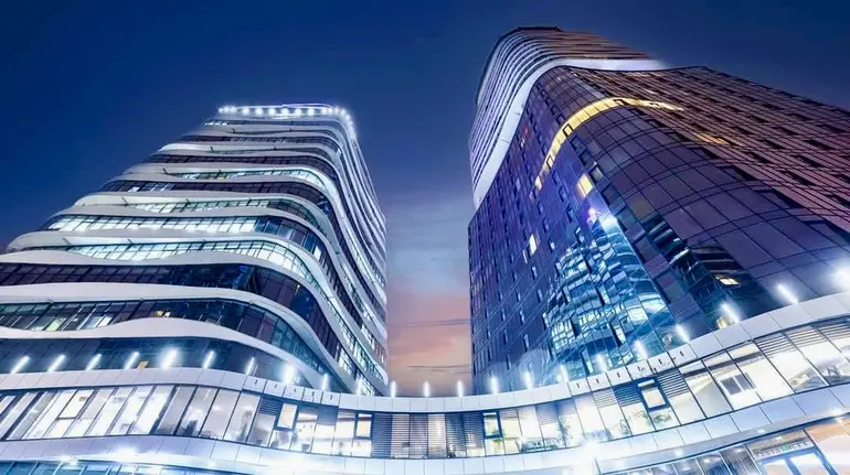 2 room apartment for rent in saburtalo