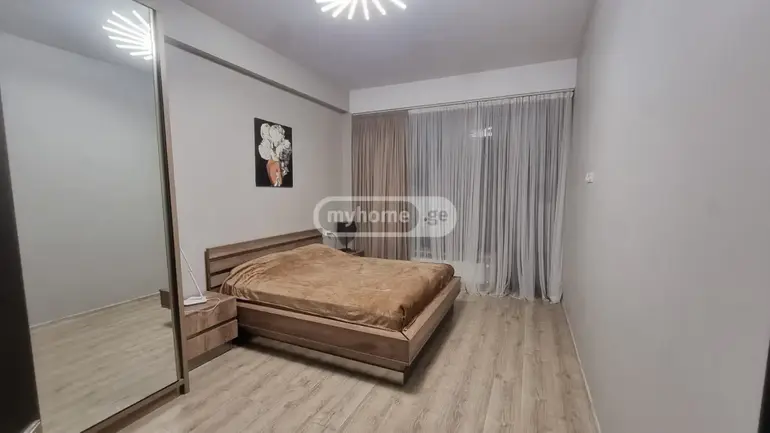 3 room apartment for sale in vake