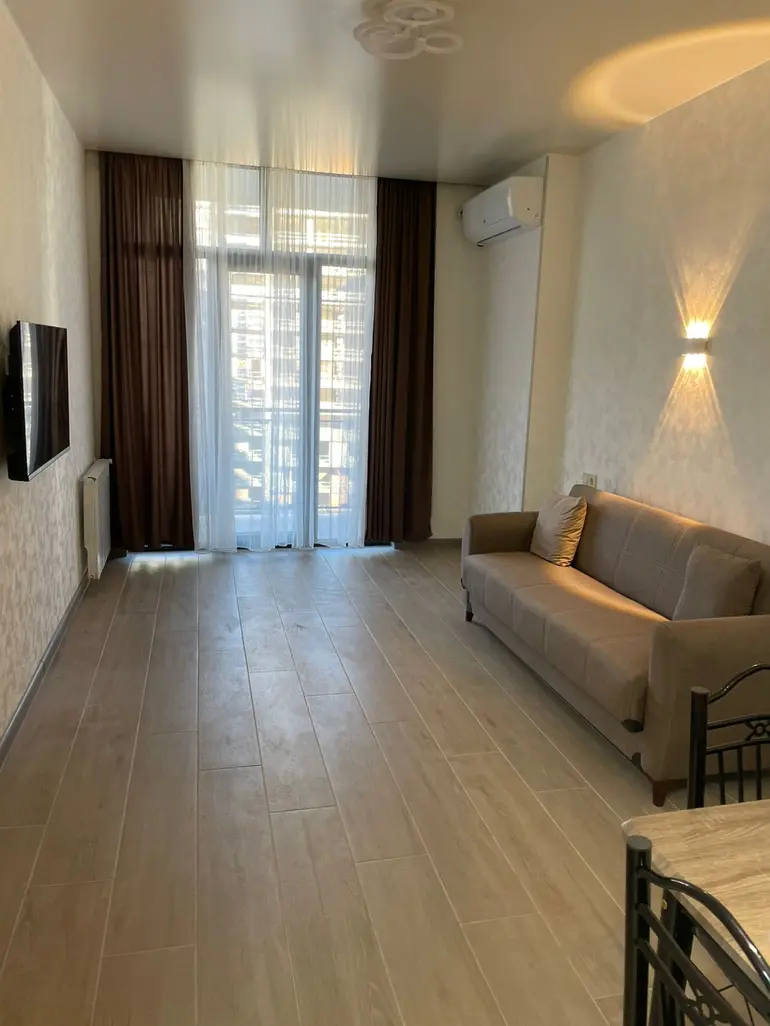 2 room apartment for rent in batumi