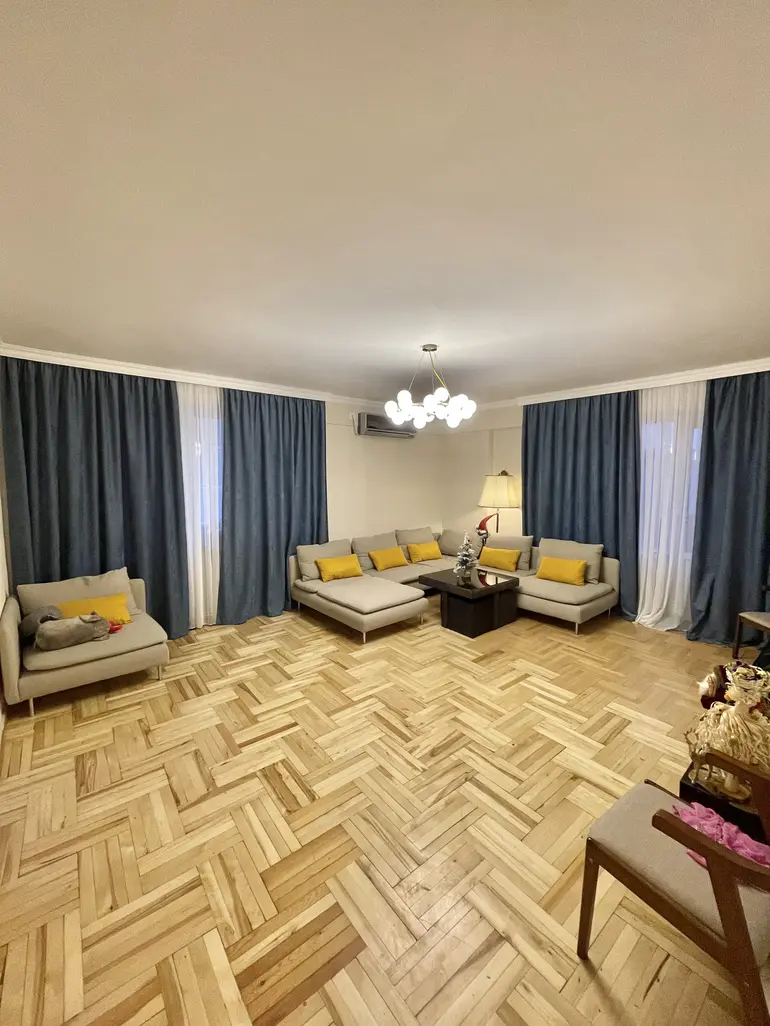 3 room apartment for sale in mukhiani