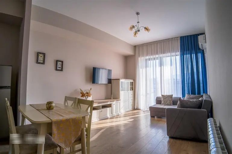 2 room apartment for rent in saburtalo