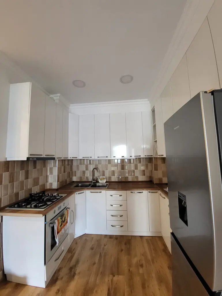 2 room apartment for rent in varketili