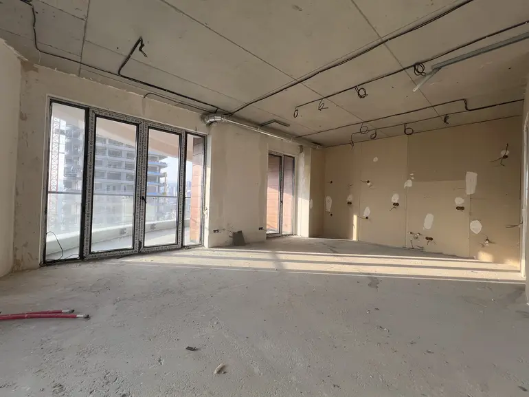 4 room apartment for sale in saburtalo