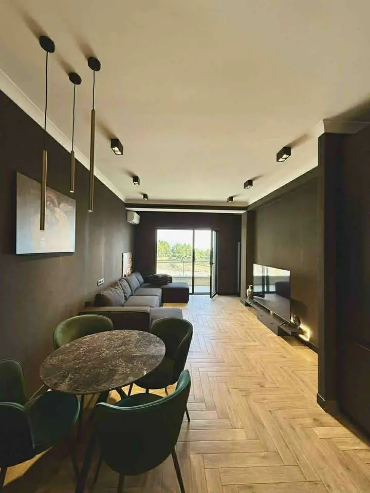 3 room apartment for rent in vashlijvari