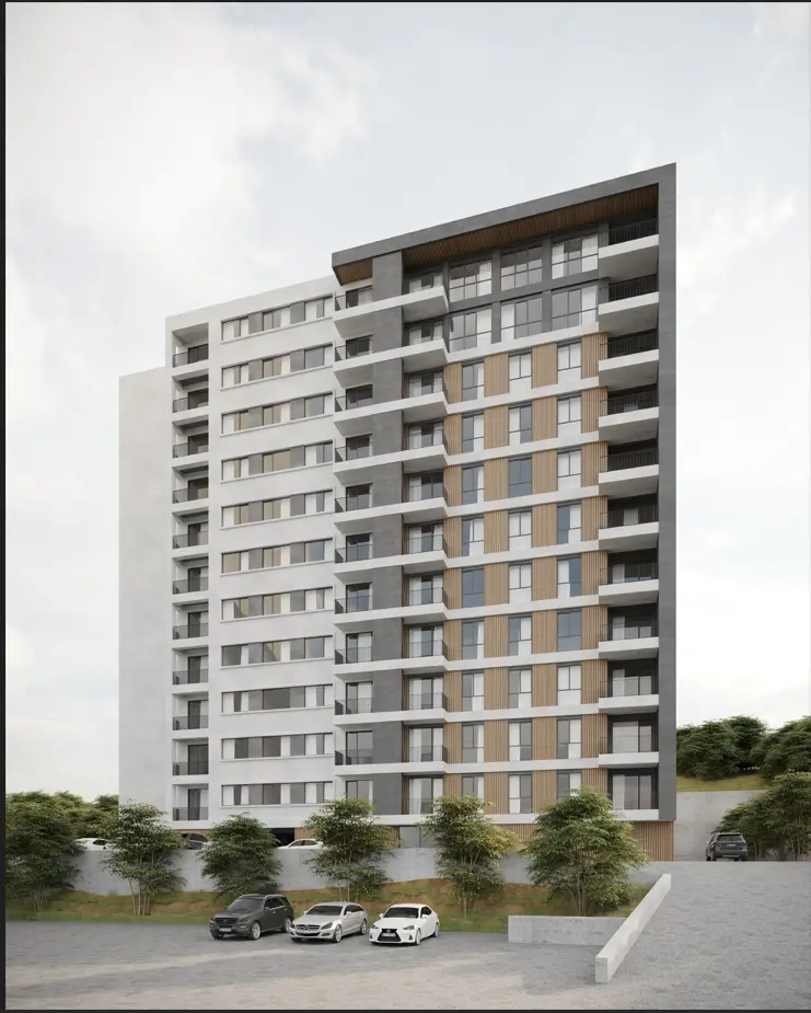 4 room apartment for sale in saburtalo