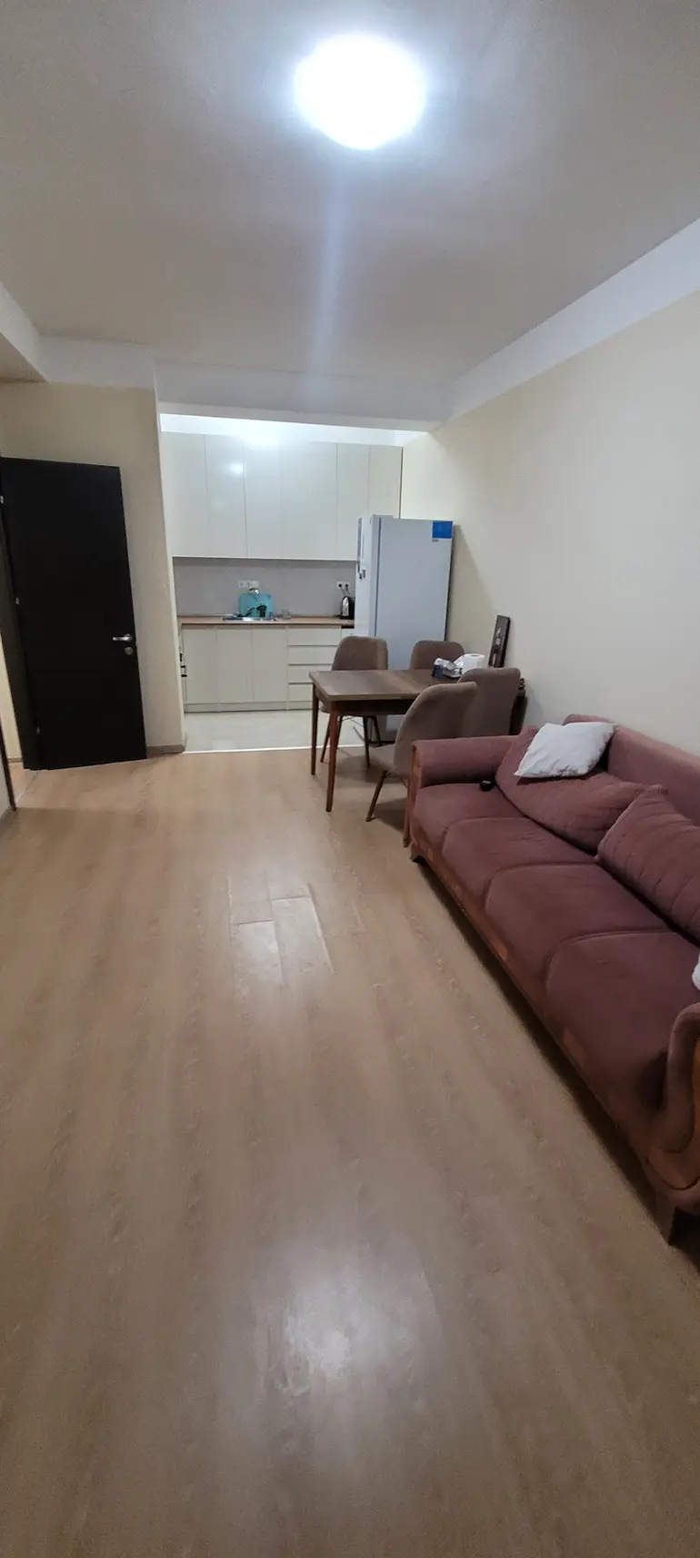 3 room apartment for rent in saburtalo
