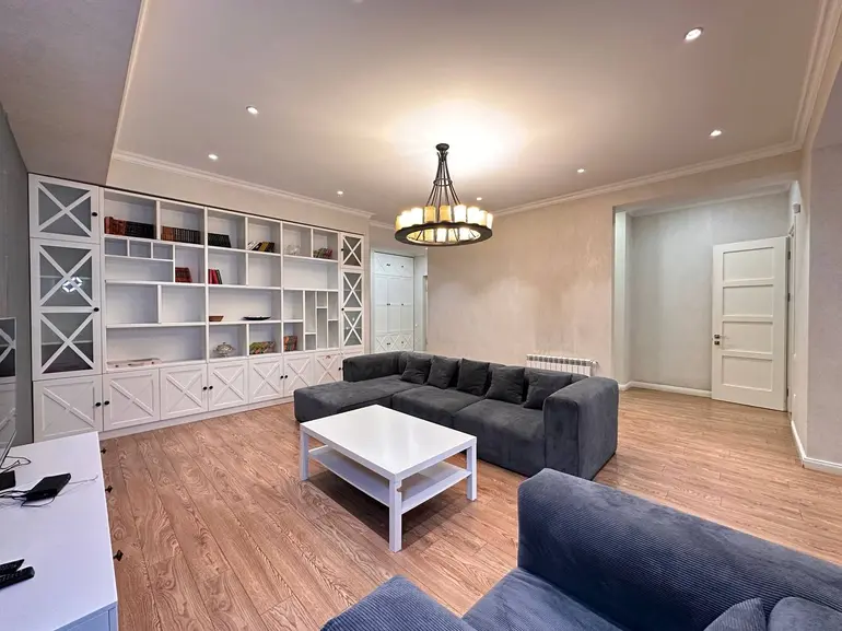 4 room apartment for sale in saburtalo