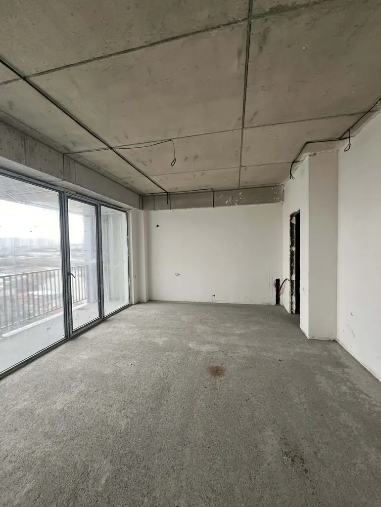 3 room apartment for sale in digomi