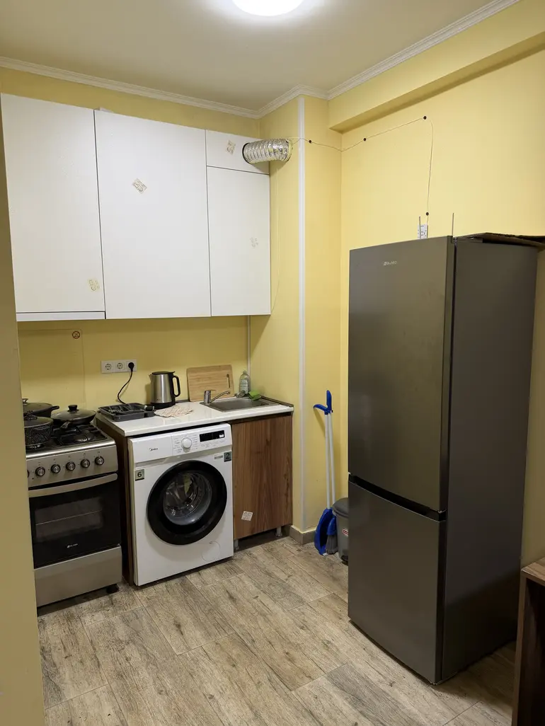 2 room apartment for rent in digomi 1-9