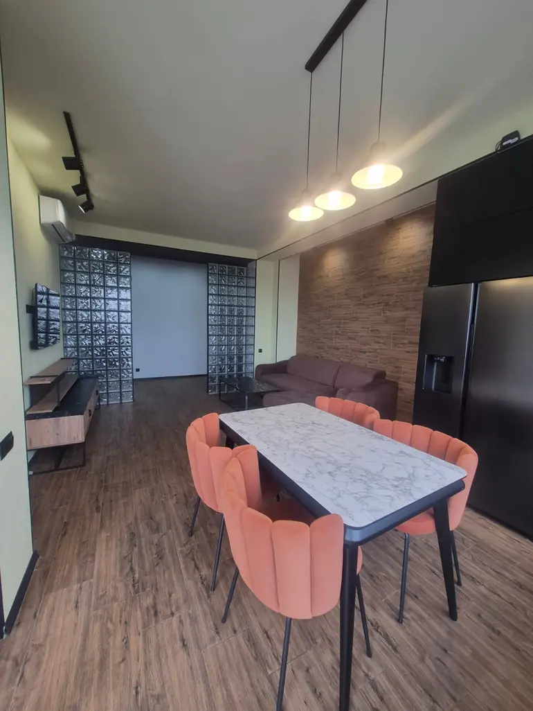 4 room apartment for sale in isani