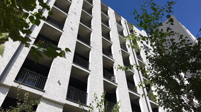 3 room apartment for sale in didi digomi