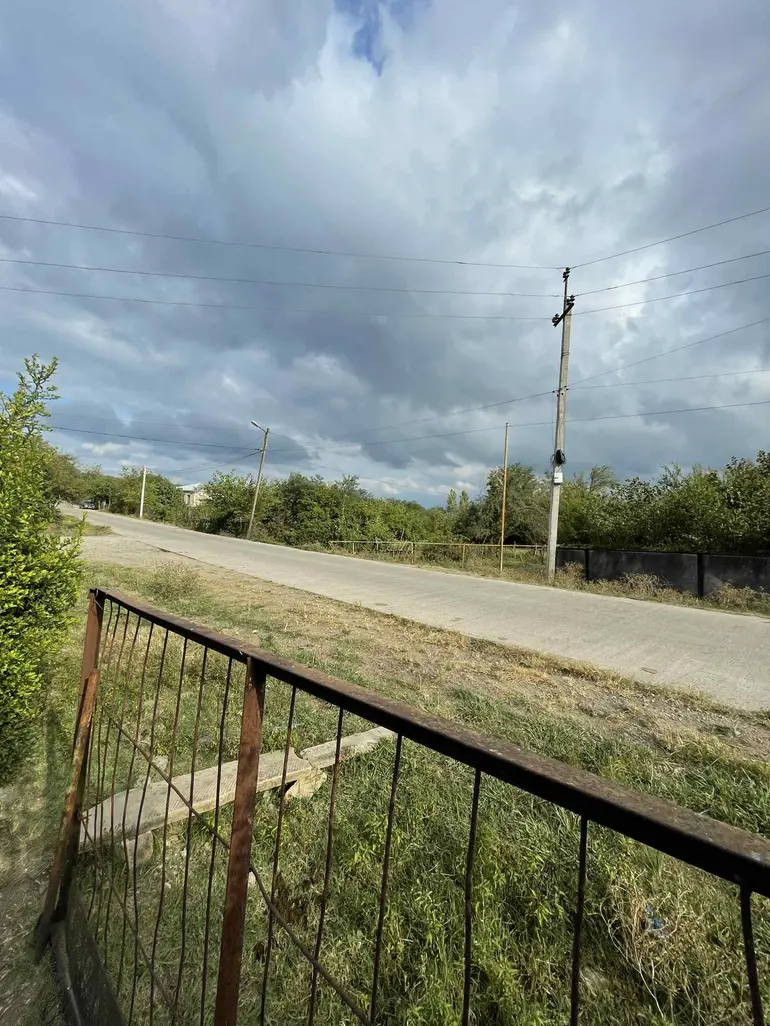 Agricultural plot for sale in terjoli municipality