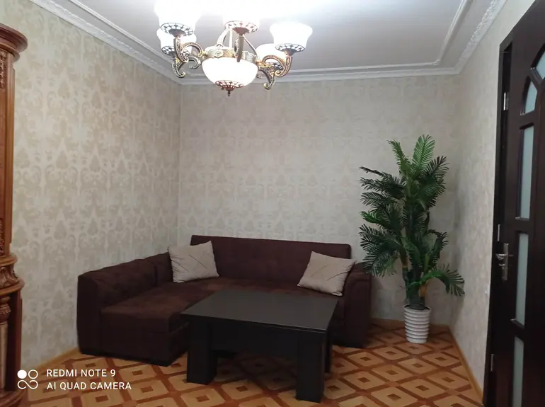 3 room apartment for rent in lilo