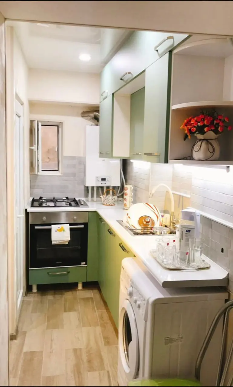 2 room apartment for sale in chugureti