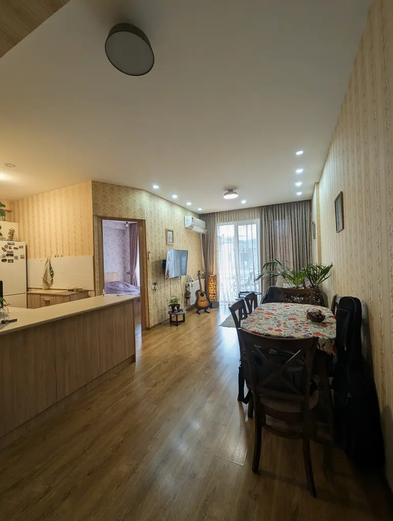 2 room apartment for sale in saburtalo