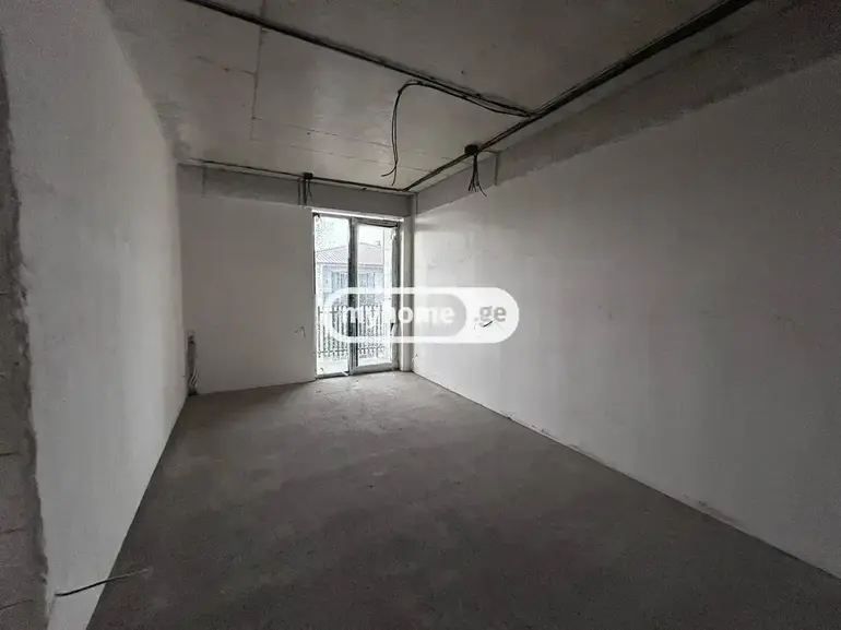 3 room apartment for sale in didi digomi