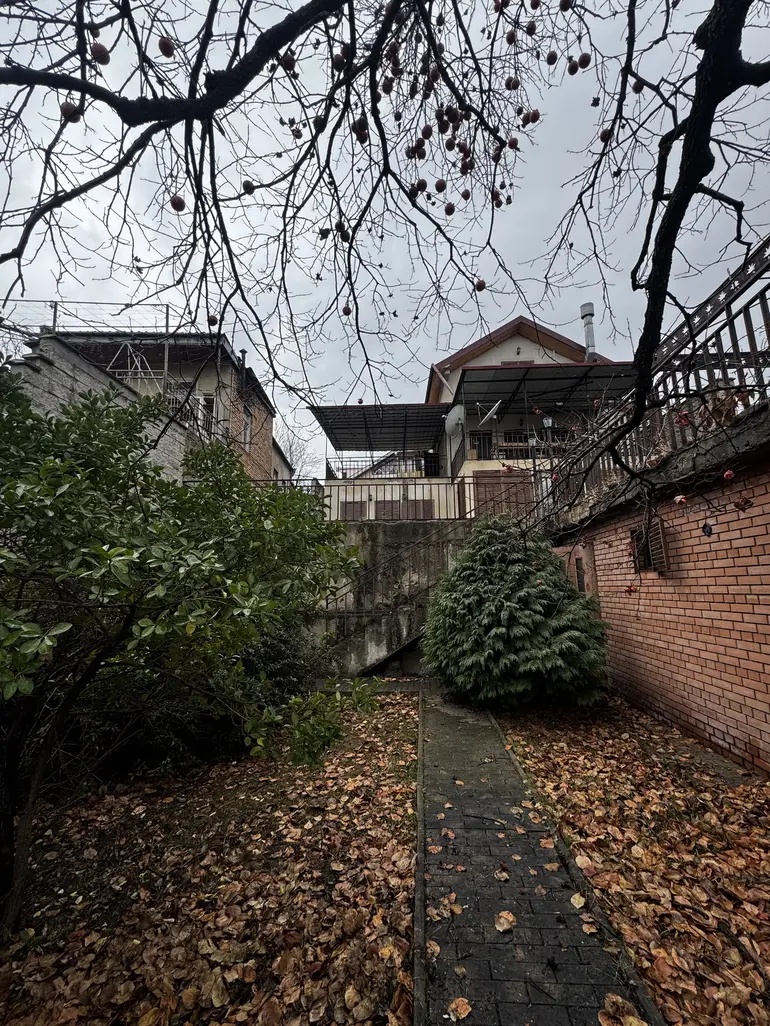 5 room private house for sale in mtskheta