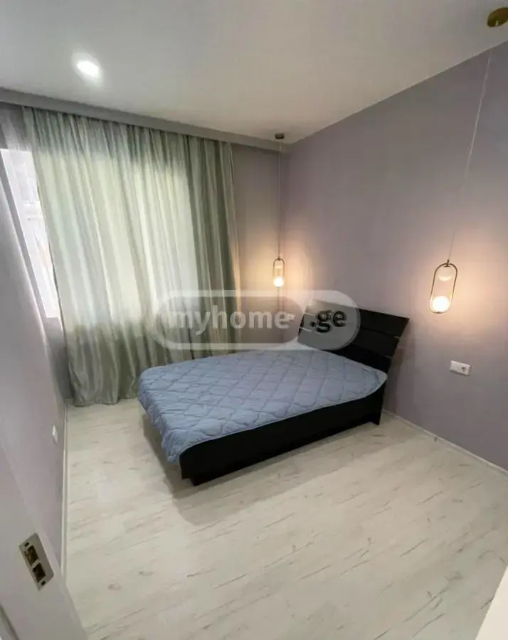 2 room apartment for sale in didube