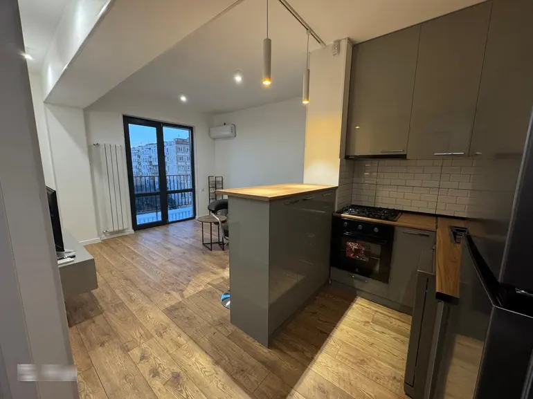 2 room apartment for sale in gldani