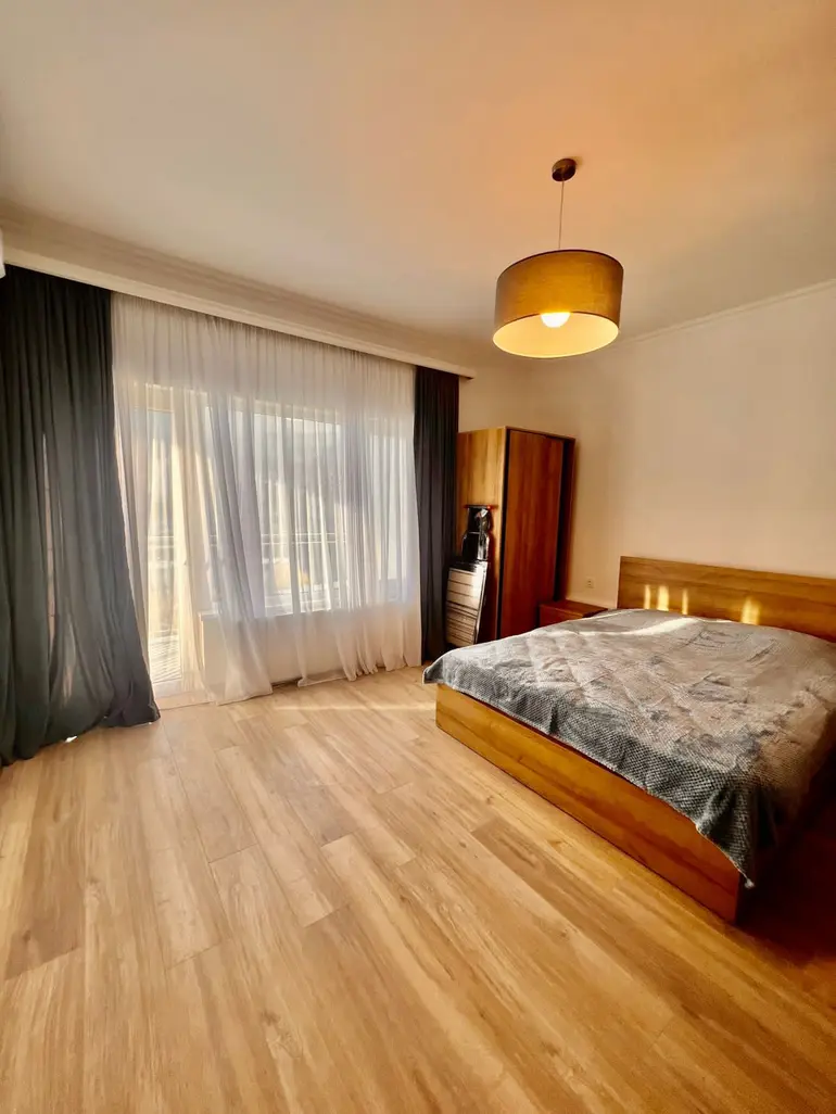 2 room apartment for rent in saburtalo